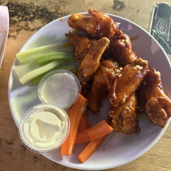 Brewski's Bar & Arcade - Wings - Arcades Near Me - San Diego, California Brewski's Bar & Arcade - Wings - Arcades Near Me - San Diego, California