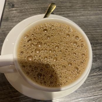 Cali Chilli - Ginger/Cardamom Tea - Indian Near Me - Long Beach, California