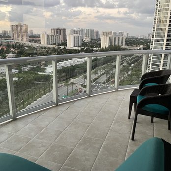 Marenas Beach Resort - balcony view - Resorts Near Me - Sunny Isles Beach, Florida Marenas Beach Resort - balcony view - Resorts Near Me - Sunny Isles Beach, Florida