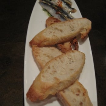 Esteban Restaurant - anchovies - Spanish Near Me - Monterey, California Esteban Restaurant - anchovies - Spanish Near Me - Monterey, California