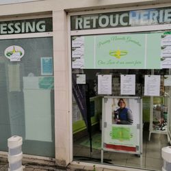 Pressing Écologique Lucifer - Pressing Lucifer nouvelle génération, multi-services proposés