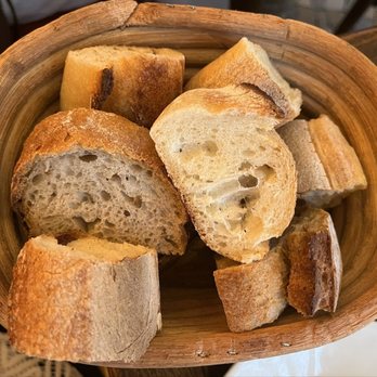 Chez Janou - Bistros Near Me - Paris, 75