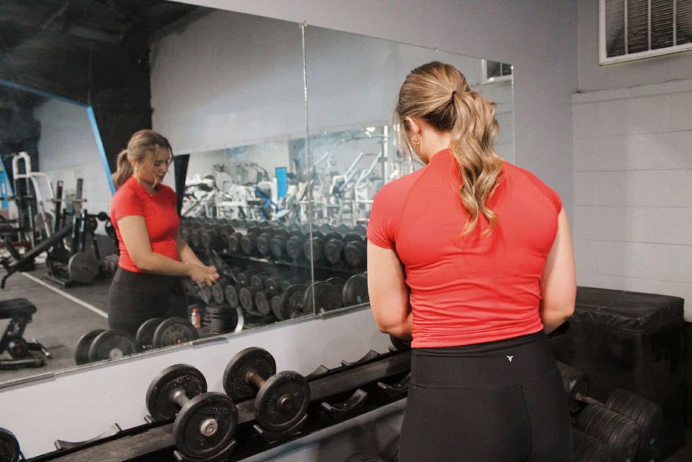Fitness United Image
