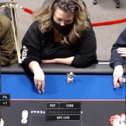 Georgetown Poker Club