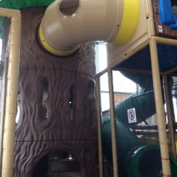 Inside Inside