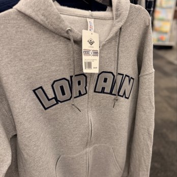 CVS Pharmacy - Hoodie - Drugstores Near Me - Lorain, Ohio