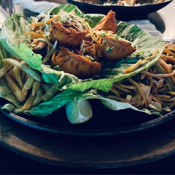 Peak Restaurant and Bar - Sizzler chicken momo - Sports Bars Near Me - Irving, Texas Peak Restaurant and Bar - Sizzler chicken momo - Sports Bars Near Me - Irving, Texas
