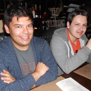 Events I've been to.