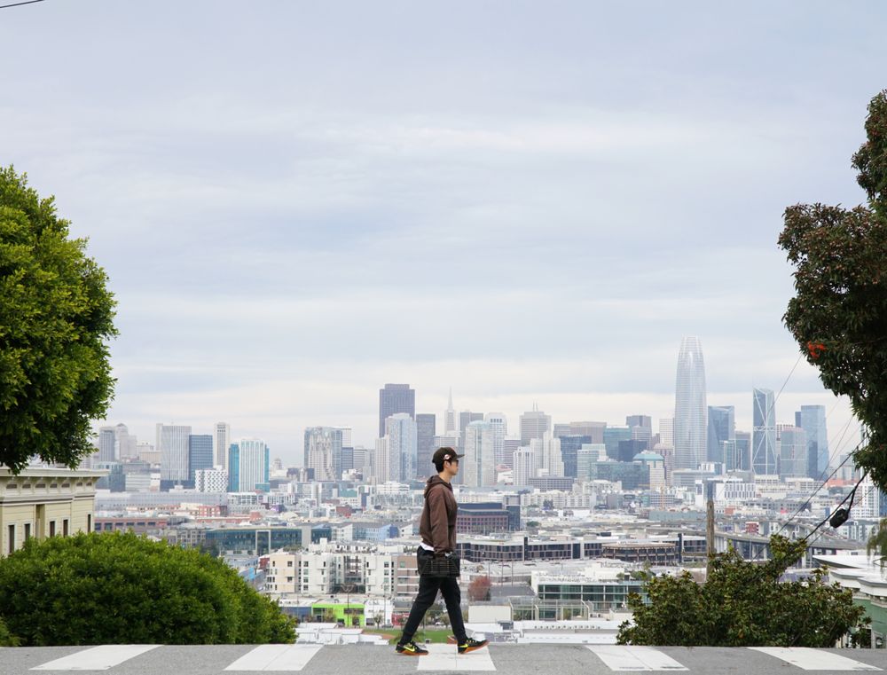 Jeffrey Yu Fitness Logo