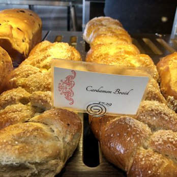 Larsen's Danish Bakery - Bakeries Near Me - Seattle, Washington Larsen's Danish Bakery - Bakeries Near Me - Seattle, Washington
