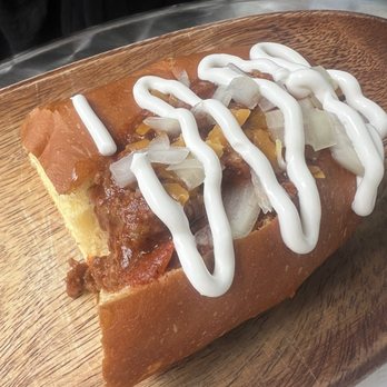 Saucy Dogs - Hot Dogs Near Me - Hilo, Hawaii