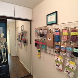 Montclair Village Pilates - We sell Toesox, foam rollers, and other Pilates props!