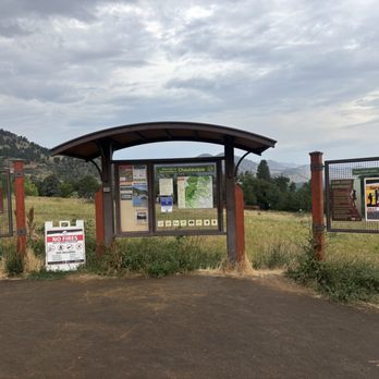Chautauqua Park - Parks Near Me - Boulder, Colorado