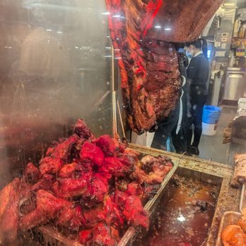 HK B.B.Q. Master - More goodies - Barbeque Near Me - Richmond, British Columbia