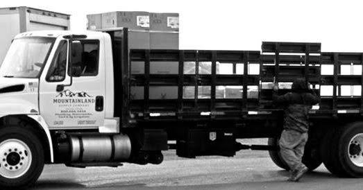 Slide of Mountainland Supply - Orem