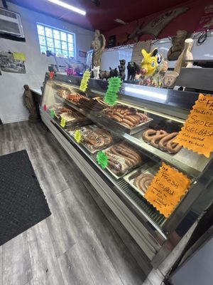 Czerw's Polish Kielbasa by null