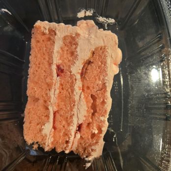 Oohh's & Aahh's - Strawberry Cake - Soul Food Near Me - Washington, DC, District of Columbia Oohh's & Aahh's - Strawberry Cake - Soul Food Near Me - Washington, DC, District of Columbia