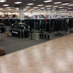 The place is practically empty?!? The place is practically empty?!?