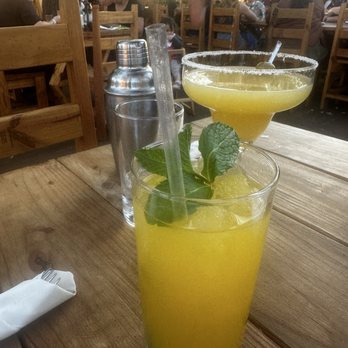 Q  Bola - Mango mojito and Mexican martini - Cuban Near Me - Round Rock, Texas