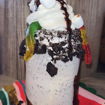 The Scent Shack - Cookies & Worms -- Specialty Milkshake - Children's Clothing Near Me - Bruce, Mississippi The Scent Shack - Cookies & Worms -- Specialty Milkshake - Children's Clothing Near Me - Bruce, Mississippi