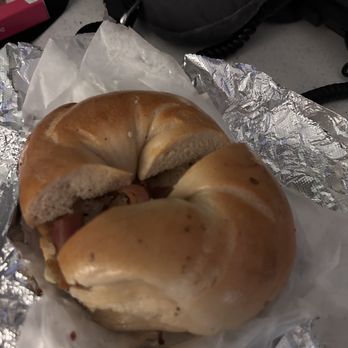 Pio Bagel - This is the supposed gluten free bagel ! - Bagels Near Me - New York, New York Pio Bagel - This is the supposed gluten free bagel ! - Bagels Near Me - New York, New York
