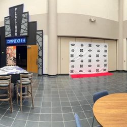 Platinum Music Complex