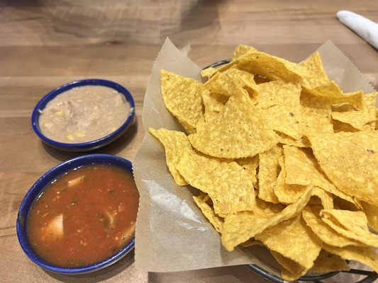Hecho En Waco Mexican Cuisine by null