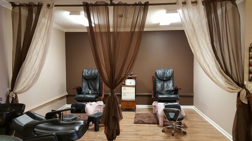 ESCAPE SALON Updated October 2024 3762 Peavine Rd, Crossville