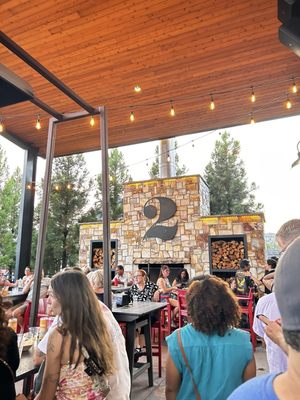 2 Silos Brewing Co. by null