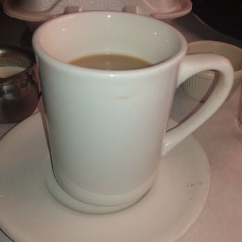 DiFabio's Casapela - Delicious coffee with cream. - Italian Near Me - Louisville, Kentucky