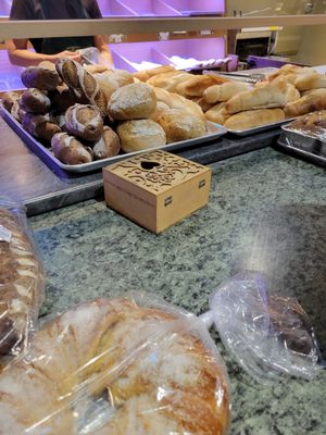 Caledonia Bakery & Pastry by null