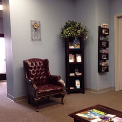 George L Aubley, MD PC - Lobby