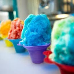 Shaved Ice