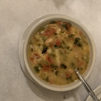 La Scarola - Italian Near Me - Chicago, Illinois