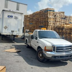 As & Js Tire Service