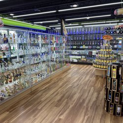 7 Cloud's Smoke Shop
