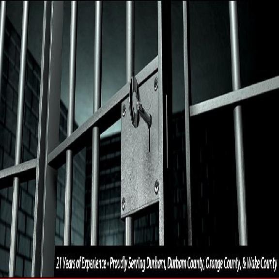 MC BAIL BONDING Updated September 2024 902 Fayetteville St, Durham