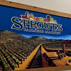 Sprouts Farmers Market