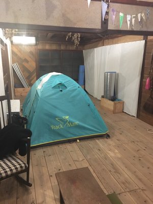 Naoshima Rest House "Tsutsuji-so" Lodge by null