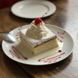 Tres Leches