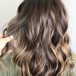 Lure Salon - Color by Jenie