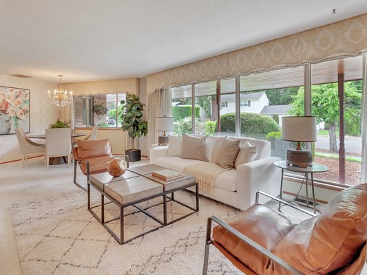 OnStage Portland - Home Staging Company