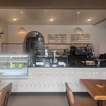 Mar7aba Cafe & Sweets  - Coffee & Tea Near Me - Anaheim, California