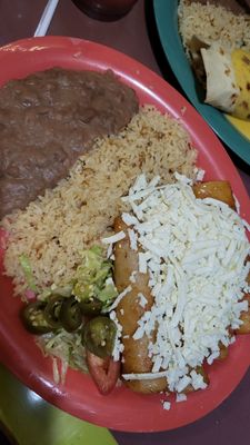 Don Juan on the Square by null