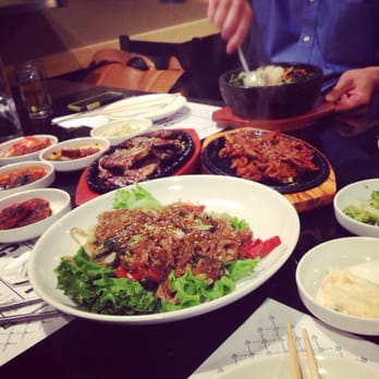 Dae Gee Korean BBQ - A little bit of everything - Korean Near Me - Denver, Colorado Dae Gee Korean BBQ - A little bit of everything - Korean Near Me - Denver, Colorado