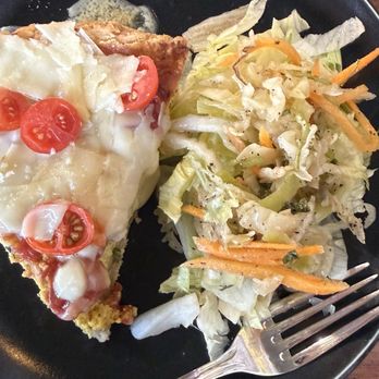 Red Pipes Cafe - Tomato Quiche; Ig: susanlamx - Coffee & Tea Near Me - Forest Hills, New York Red Pipes Cafe - Tomato Quiche; Ig: susanlamx - Coffee & Tea Near Me - Forest Hills, New York