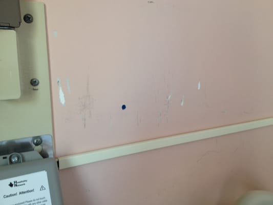 Joseph Brant Hospital by null