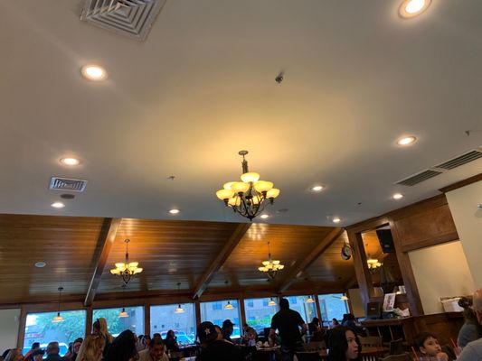 Kelley's Country Cookin' {Meadows Place} by null