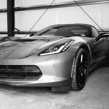 Driven Auto Sales - 2016 Stingray - Car Dealers Near Me - Buda, Texas
