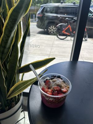Happy Day Juice Co. by null